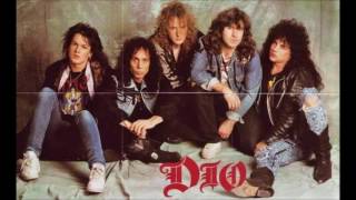 Dio - Lock Up The Wolves  (&quot;Remastered&quot;)