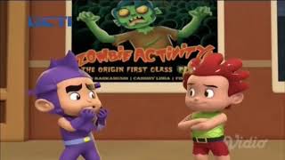 Download lagu KIKO _ AWAS ADA ZOMBIE (KIKO ) mp3