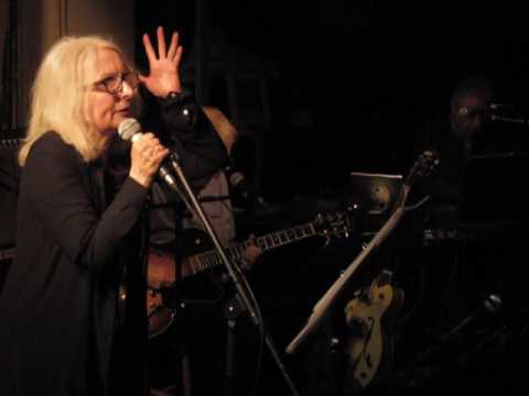 Slapp Happy + Faust - Casablanca Moon (Live @ Cafe OTO, London, 10/02/17)