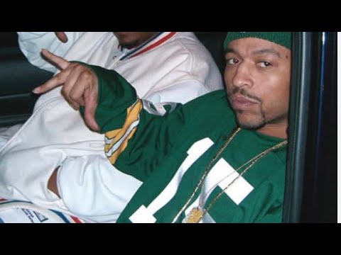 Ant Banks - West Riden’ (Feat. King T & Spice 1) [Screwed]