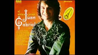 Juan Gabriel - Volvamos Otra Vez (1973) HD