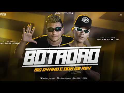 Mc don de rey & mc dynho música nova de (2019)