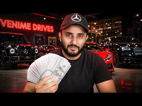 Video cover