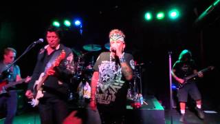 Jack Russell&#39;s Great White - &quot;All Over Now&quot;