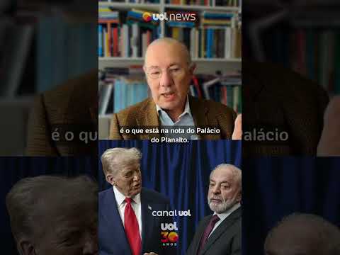 Brasil não tem força para afetar EUA com retaliação às tarifas, diz ex-embaixador