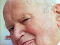 The Last Days Of Pope John Paul II The Untold Stories