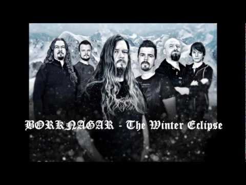 Borknagar - The Winter Eclipse