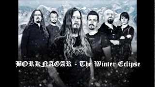 Borknagar - The Winter Eclipse