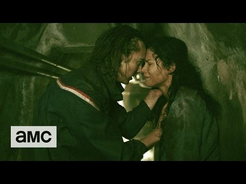 Fear the Walking Dead Season 3 (Clip 'I Will Not Leave You')