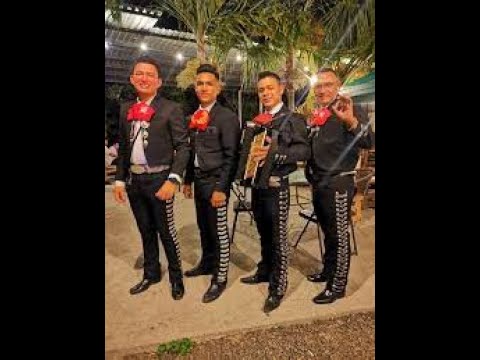 Mariachi los halcones de Matagalpa