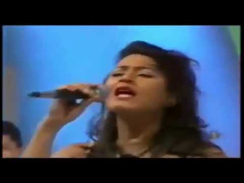 Noda de Caju - Eu Juro l Programa Raul Gil - 1999