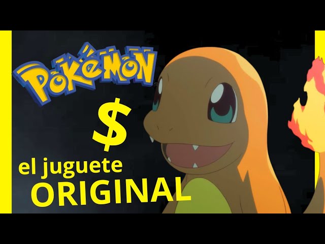 Vídeo relacionado con Pokémon - Ardilla dormida de 5 pulgadas, Charmander, Bulbasaur, paquete de 3 unidades – Producto oficial – Auténtico juego de figuras de peluche suave – Regalo para niños, niñas – 2+