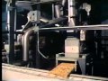 Classic Sesame Street Film Peanut Butter Factory Song