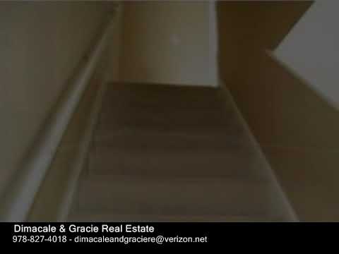 29 Drake Rd. Unit 29, Fitchburg MA 01420 - Condo - Real Estate - For Sale -