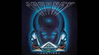 Journey - Troubled Child