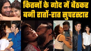 Jacqueline Fernandez की सच्चाई देख लो || Bollywood journey Of Jacqueline Fernandez video