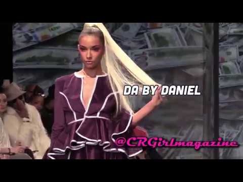 ART Hearts LA Fashion Week 2019  - DA by Daniel