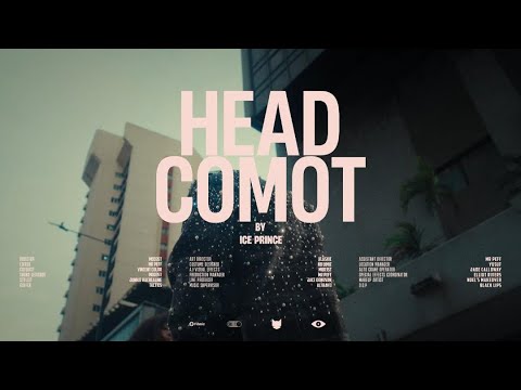 Ice Prince - Head Comot [Official Video]