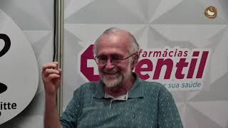 Revista dos 70 anos do ICC