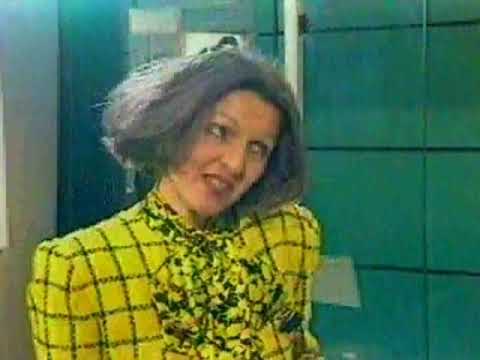 WDR Computer Club 4 - 1995 Teil 1