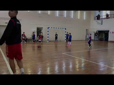 InterLux-2 на международном турнире. Все голы