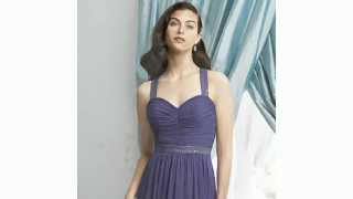 Dessy Bridesmaid Dresses