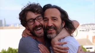 Maratón. Capítulo II: Blind Records