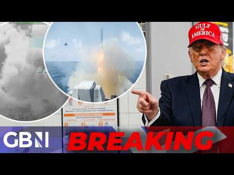 IRAN LATEST: Donald Trump warns of MORE strikes on Iran - ‘Hit them with a force never seen before!’
