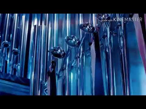 BLACKPINK-Kill This Love- versão alvin e os esquilos