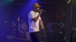 Cormega - Killaz Theme