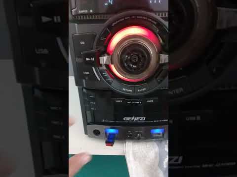 Como destravar os botões do gtr88 ou O 66