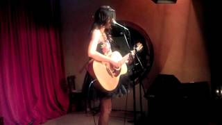 Charlotte Sometimes Losing Sleep live in L.A.