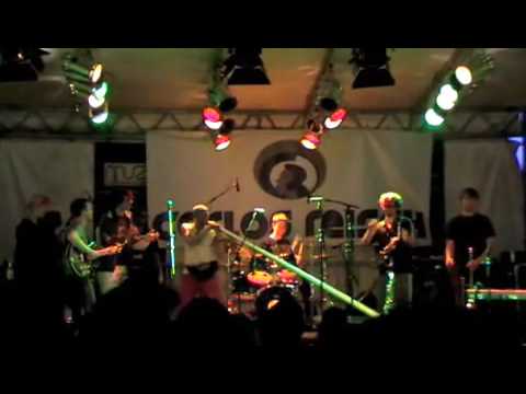 Bardentreffen Nürnberg 2009