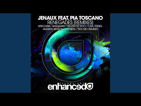Renegades (Wrechiski Remix)