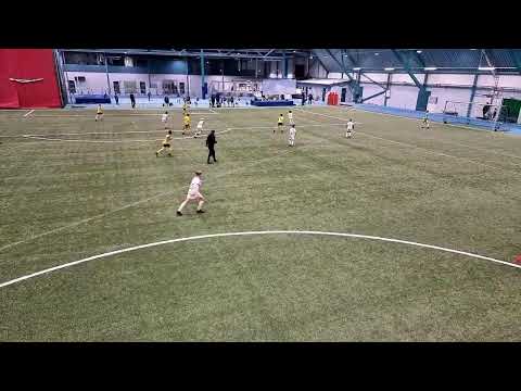 Kuusysi sinivalkoinen - KuPS