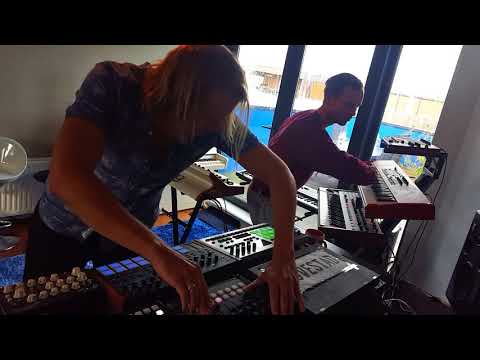 Lövestad - Jam-video 48 [In the Heart of it]