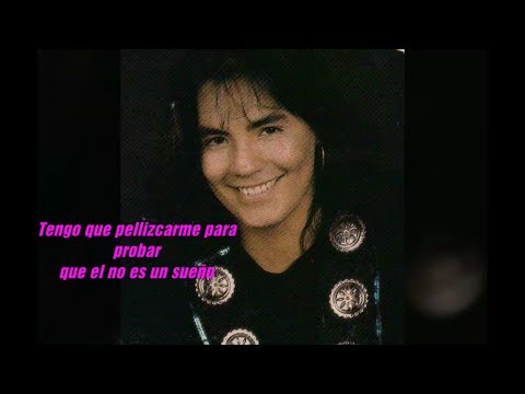 Tan cerca - Dedicado a Ruben Gomez 😍 (Con letra) 💜