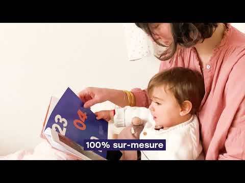 Chillhood - Souvenirs de bébé video thumbnail