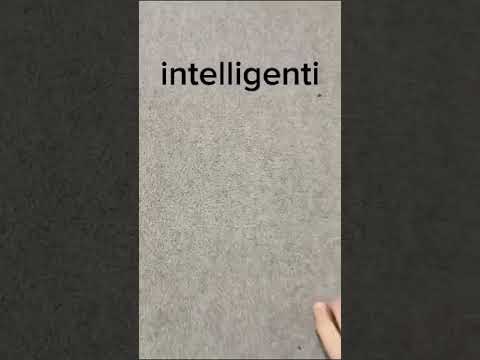 stupidi vs intelligenti