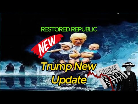Restored Republic via a GCR Update  By Judy Byington Special Intel Report Today