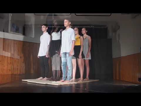 Gli spettacoli A B C D Don Milani