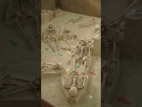 Museo Chorro de Maita. Guardalavaca. Banes. Holguín. Cuba. #vistashermosas