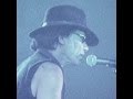 Rodriguez - I Wonder - Cape Town Concert 1998 ...