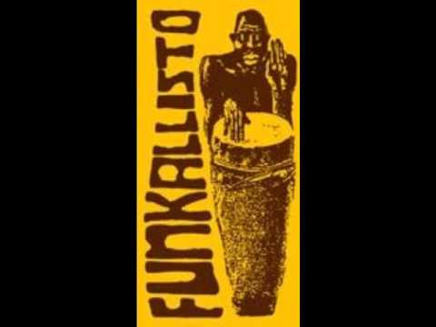 Funkallisto - Afro Jam