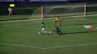 Huachipato 1 - 1 Audax Italiano | Campeonato Nacional 1985