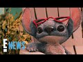 Lilo Stitch Live Action Remake Facing Backlash Over Ending Change E News