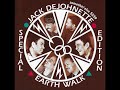 Jack Dejohnette\1991 [2013] Earth Walk\01 It's Time To Wake Up And Dream
