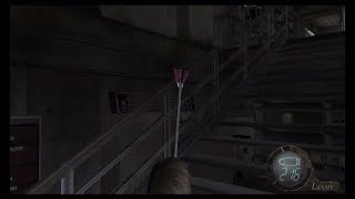 二つの顔を持つエージェント #39 【biohazard4】
