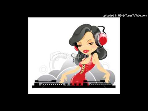 Andrea T. Mendoza Vs Steven Tibet We Are Family (Gospel Mix)