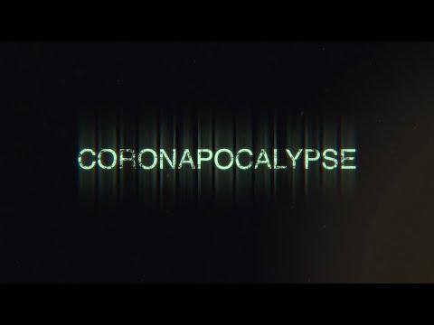 Coronapocalypse  - Narrative Short Film, Based in Prague during Covid-19 quarantine